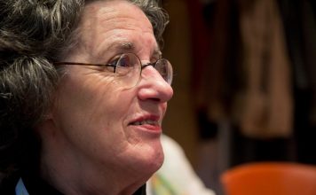 Isabel Basterra: ejemplo de solidaridad Isabel Basterra