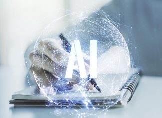 Herramientas de IA generativa como apoyo en la edición y revisión de textos