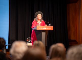 Entrevista a Alicia Martorell, premio Esther Benítez 2025