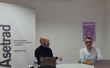 El lenguaje claro: de la idea a la ISO Antonio Martín y Víctor González