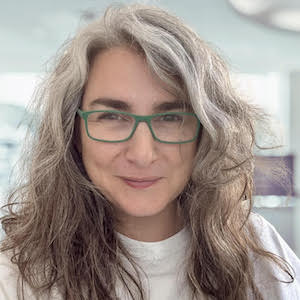 Aina Pellicer