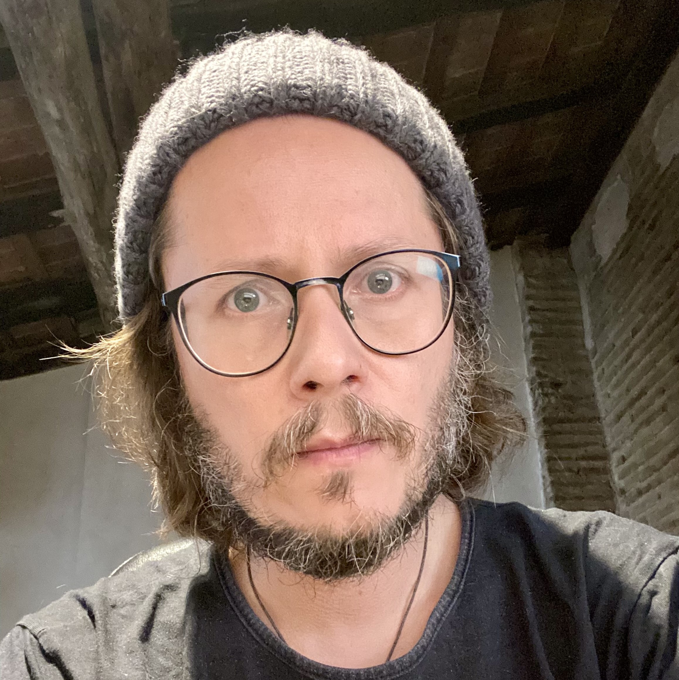 Christian Rodríguez