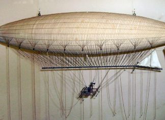 Errores frecuentes a la hora de realizar traducciones e interpretaciones en el ámbito sanitario Modelo de dirigible