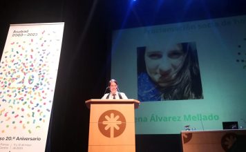Los otros hombros de gigantes. Discurso de aceptación como socia de honor de Asetrad Discurso de Elena Álvarez Mellado