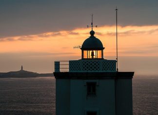 Una persona muy visual