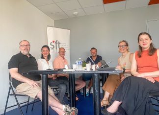 FIT EuropeThe voice of associations of translators, interpreters and terminologists in Europe