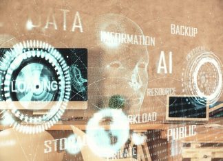 Inteligencia artificial no se escribe con mayúsculas: conversación en torno a la IA con Carmen Torrijos