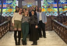 Nueva Junta Directiva Junta Directiva de Asetrad 2025-2027.