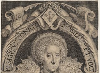 Mary Sidney Herbert Mary Sidney, condesa de Pembroke