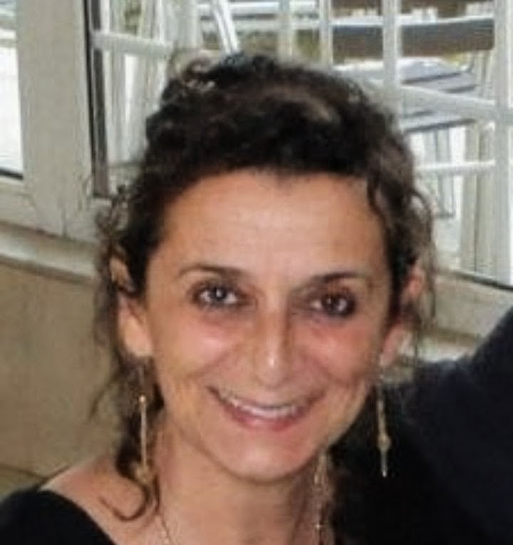 María Barbero
