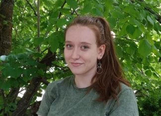 Nuevo fichaje de la junta: Miriam Palacios Miriam Palacios