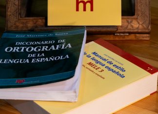 José Martínez de Sousa, una autoridad en su contexto El Diccionario de ortografía y el Manual de estilo de la lengua española de Sousa.
