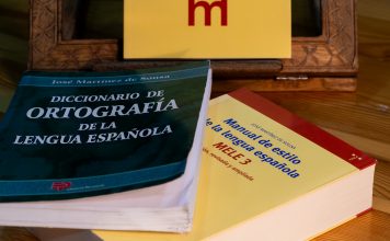 José Martínez de Sousa, una autoridad en su contexto El Diccionario de ortografía y el Manual de estilo de la lengua española de Sousa.