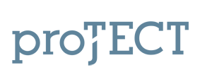 Visibilidad y formación en traducción científico-técnica en España Logotipo de proTECT project.