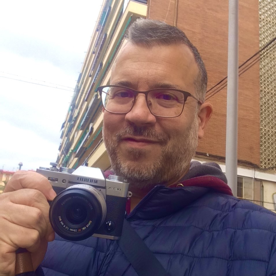 Ramón López Gordillo