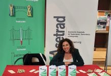 ‘La Linterna’ entrevista a Rosa Llopis, flamante presidenta de Asetrad 2025-2027