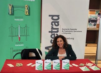 ‘La Linterna’ entrevista a Rosa Llopis, flamante presidenta de Asetrad 2025-2027