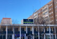 Nueva sede para Asetrad Sede de Asetrad en el centro Samaná.