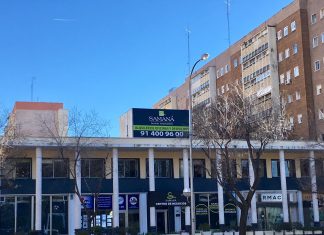Nueva sede para Asetrad Sede de Asetrad en el centro Samaná.