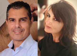 Trabajar en tándem Tenesor y Teresa