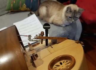 Viajando a través de la fotografía y la música